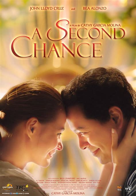 a second chance full movie